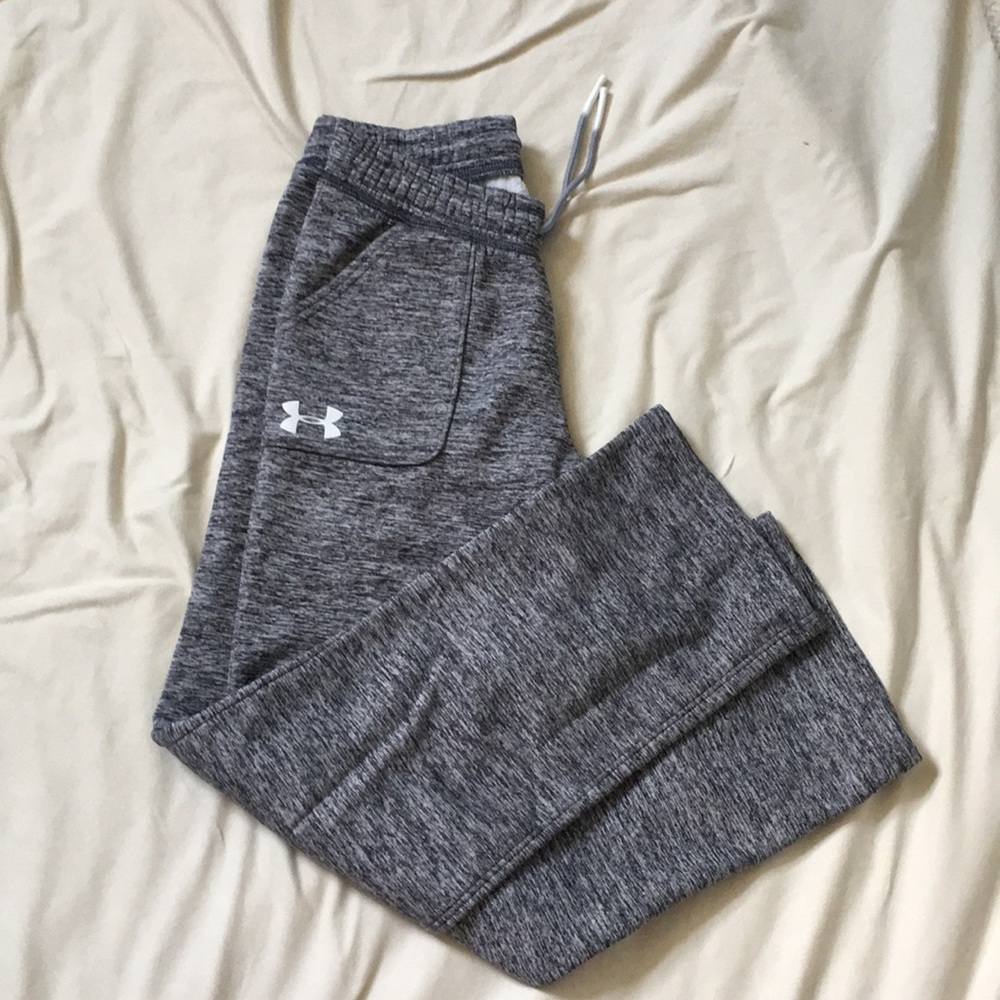 Under Armour Sweatpants